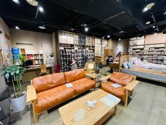 -MUJI无印良品(西单大悦城店)
