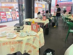 -小林哥的海鲜馆·夜宵烧烤(渔人码头店)