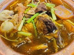 -清真·牛掌柜(奉天街店)