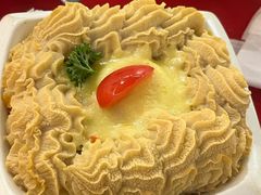 -金色时光俄式西餐厅(中央大街店)