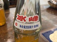 -宝宝烤肉特色泡馍(回民街店)