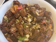 -老牌坊鲁菜名店(聊城美食岛店)
