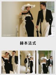 点击看大图 -CD视觉婚纱摄影