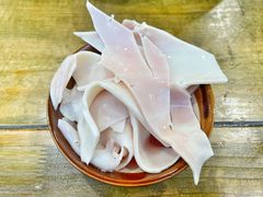 黄喉-正南齊北重庆老火锅(光华村直营店)