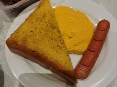 -香港新发烧腊茶餐厅(书城店)