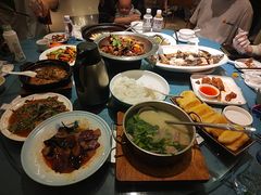 -美极鲜食坊(宝安南路店)