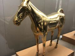 -茂陵博物馆