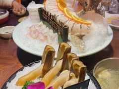 -东海怡品海鲜豆捞(星街坊店)