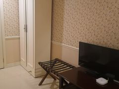 -橡树林酒店(大坪龙湖时代天街重医附一院店)