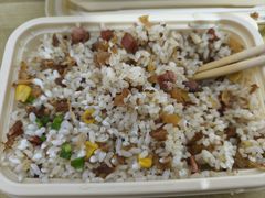 -何师烧烤Pro ·江湖川菜·小龙虾·精酿(太古里旗舰店)