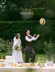 -雅云婚纱摄影工作室旗舰店