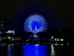 -南宁南湖公园