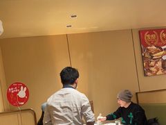 -海底捞火锅(银泰中心店)