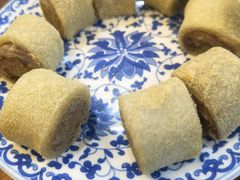 -都一处烧麦馆(前门店)