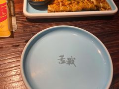 -舌战烧烤酒馆(三街两巷店)