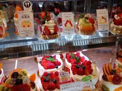 -阪急百货店(梅田总店)