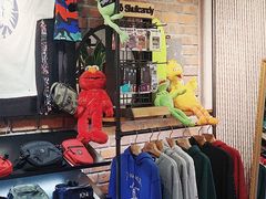 -聚点滑板SPOT SKATE(常熟路店)
