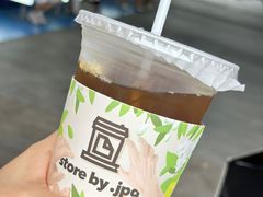-JPG canteen(广州乐峰广场店)