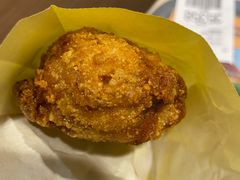 -麦当劳(沙河店)