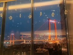 -武汉世茂希尔顿酒店·汇·全日餐厅