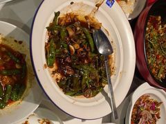 -兰湘子·湘菜小炒(石家庄万象城店)