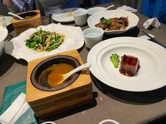 -望乡楼上海菜(日月光店)