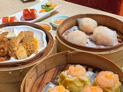 -点都德(龙之梦店)