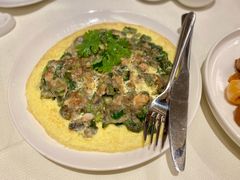 福建特色海蛎煎-莆田餐厅PUTIEN(西安万象天地店)