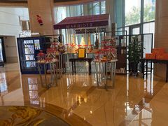-宁波万豪酒店