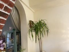-秀儿家の小确幸花园西餐厅