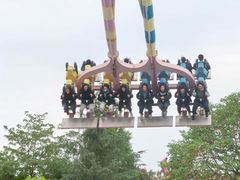 -国色天乡三期陆地乐园