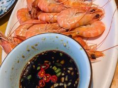 -金海湾海鲜排档(朱家尖店)