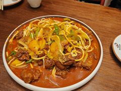 -靖远尕六美味羊羔肉