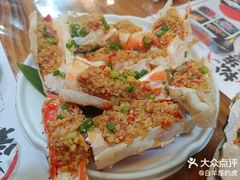 -松坂屋日料自助(长城路店)