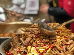 -嘉州九妹凤爪(乐山总店)