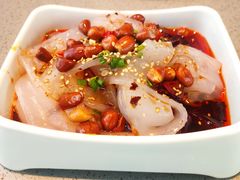 -半天妖烤鱼(新中关购物中心店)