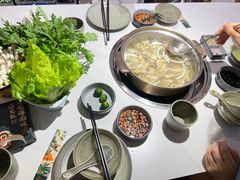 -狐狸爱上椰子鸡(滨江星光大道店)