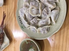 牛肉水饺-羊坝头新鲜牛羊肉(中山中路店)
