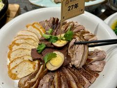 -陆记鹅庄·潮汕菜·狮头鹅(大仟里店)