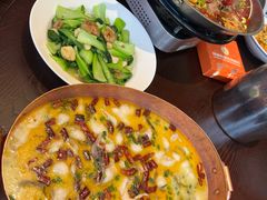 -成都娃娃花园餐厅 (南艺旗舰店)