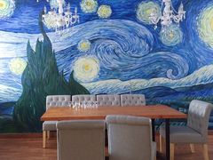 -茶米烧腊茶餐厅(石龙店)