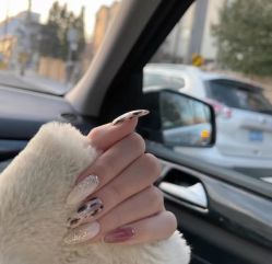 -Wink美甲美睫