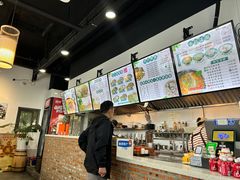 -寻味闽台风味美食馆·王记手打面