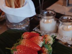 -杭州西子湖四季酒店-WL BISTRO西湖餐厅(灵隐路店)