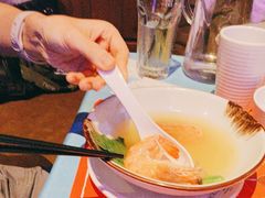 -胡桃里乐队酒馆(广州塔店)