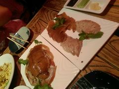 -四季民福烤鸭店(前门廊房二条店)