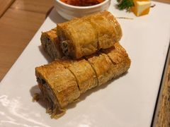 -枣子树·素食餐厅(普陀山店)