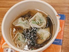 -素满香·全民食养自助(建邺万达店)