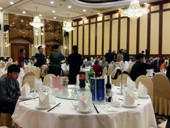 -南京维景国际大酒店(南京博物院店)