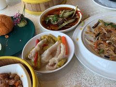 -海皇食府(水都假日酒店店)